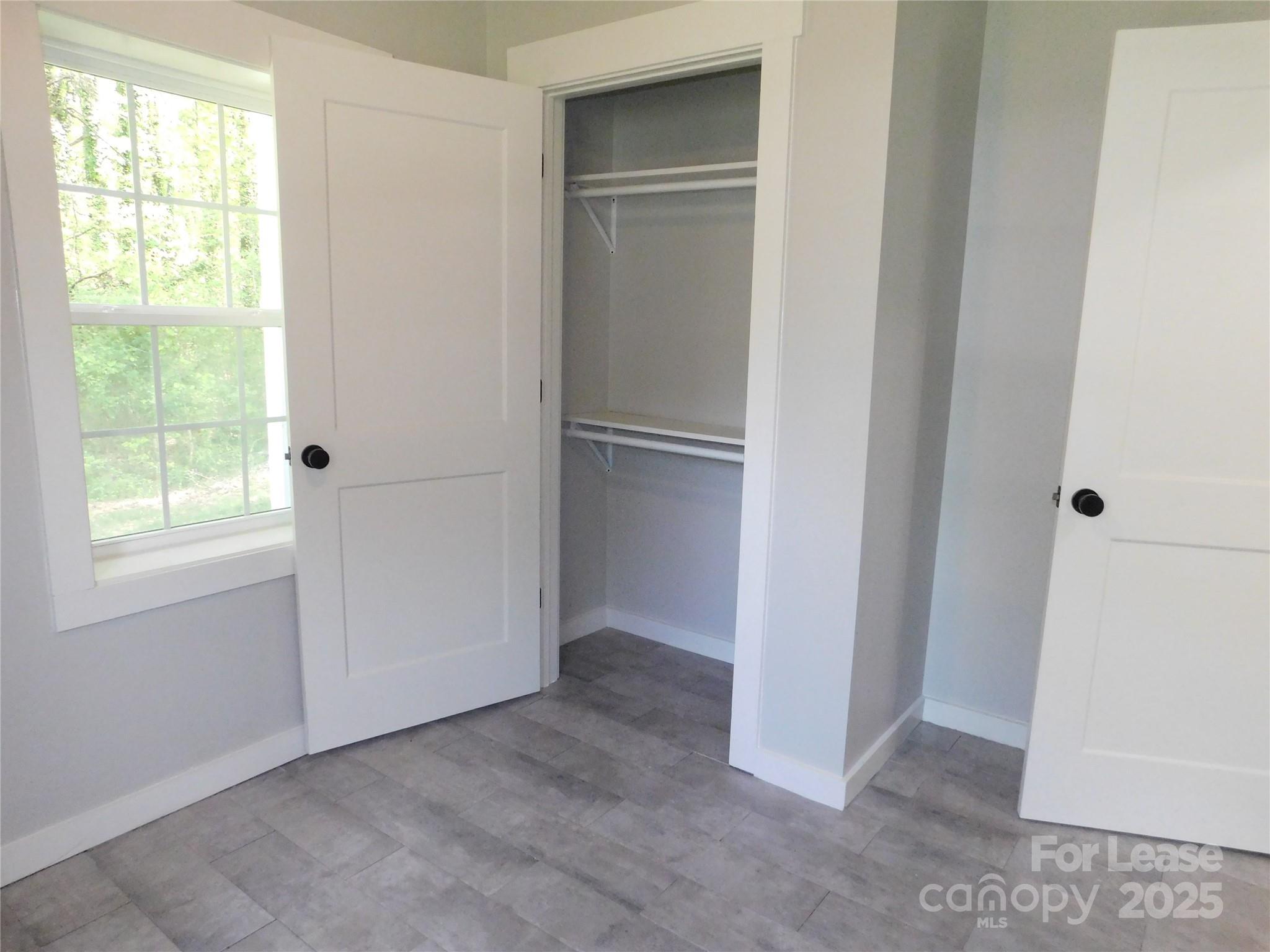 809 Marve Street Gastonia, NC 28052 - Photo 18 of 19 a view of an empty room with a window