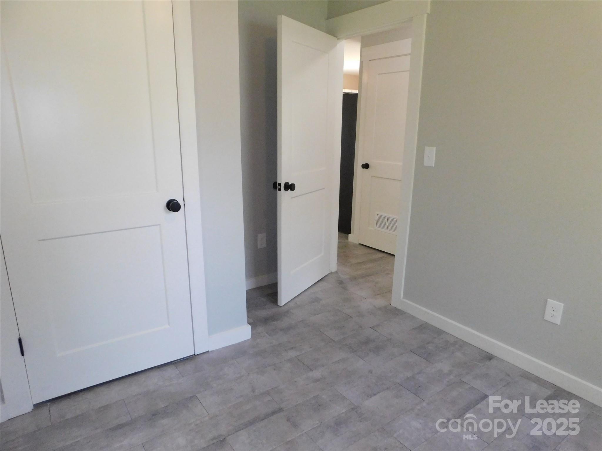 809 Marve Street Gastonia, NC 28052 - Photo 19 of 19 a view of a room with an empty space