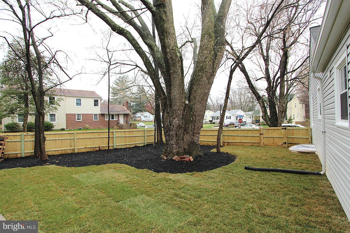 501 Denham Road Rockville, MD 20851 - Photo 29 of 30 Exterior (General)