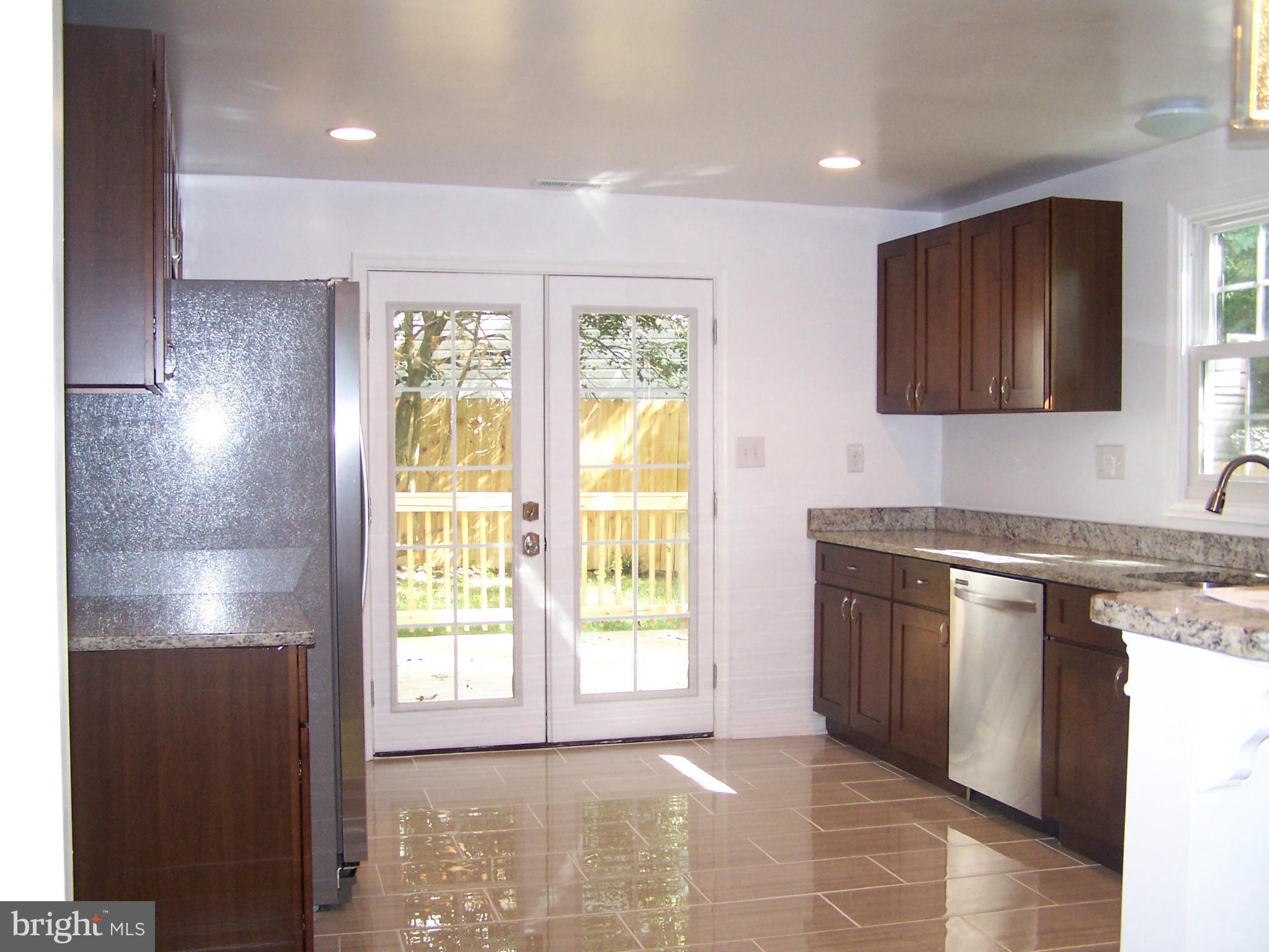 501 Denham Road Rockville, MD 20851 - Photo 5 of 30 Kitchen
