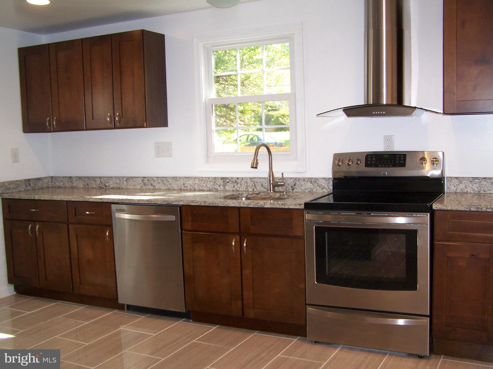 501 Denham Road Rockville, MD 20851 - Photo 6 of 30 Kitchen