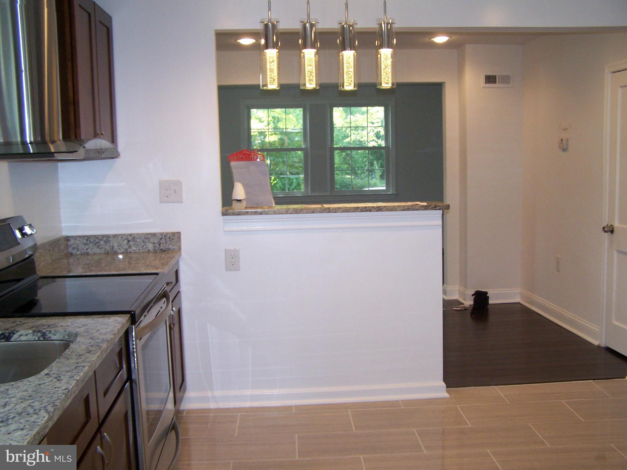 501 Denham Road Rockville, MD 20851 - Photo 7 of 30 Kitchen