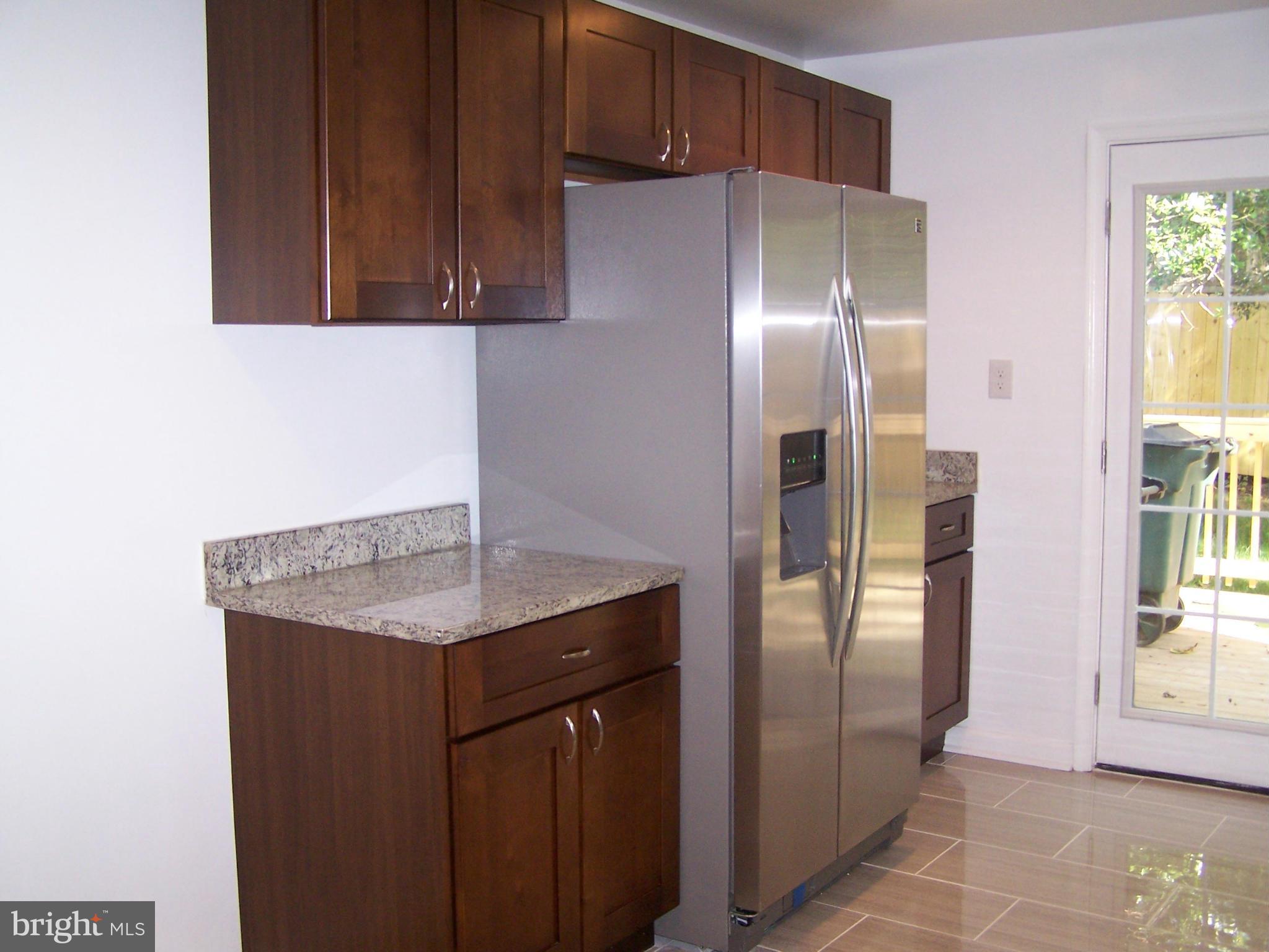 501 Denham Road Rockville, MD 20851 - Photo 8 of 30 Kitchen