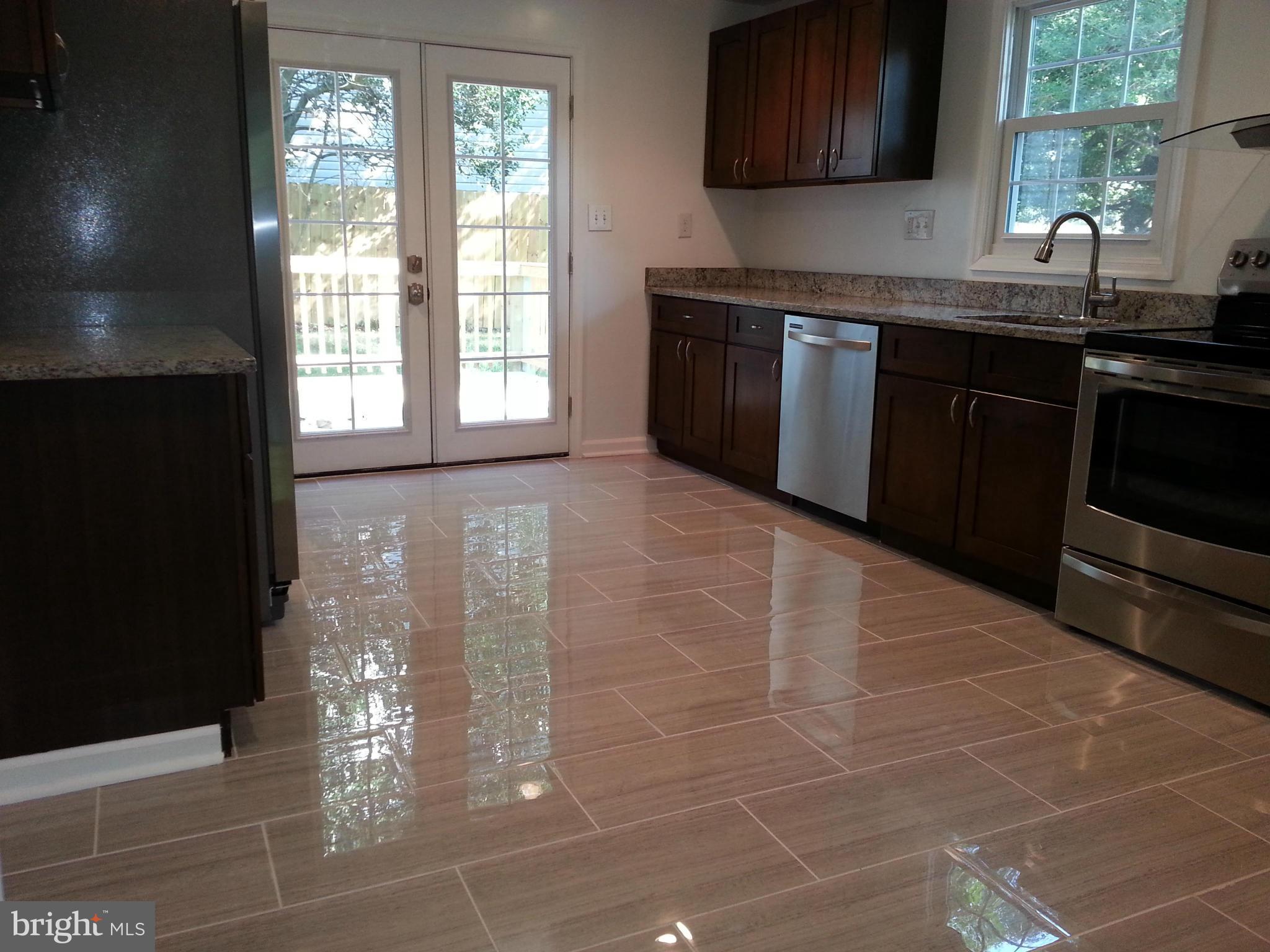 501 Denham Road Rockville, MD 20851 - Photo 9 of 30 Kitchen