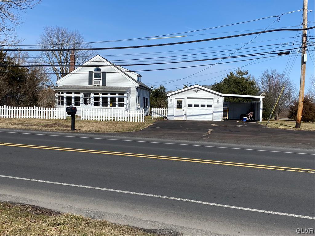 2369 Forest Grove Road Buckingham, PA 18925 - Photo 1 of 13 Front