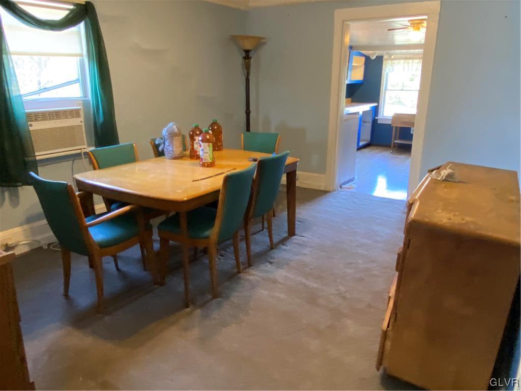 2369 Forest Grove Road Buckingham, PA 18925 - Photo 7 of 13 Dining Room