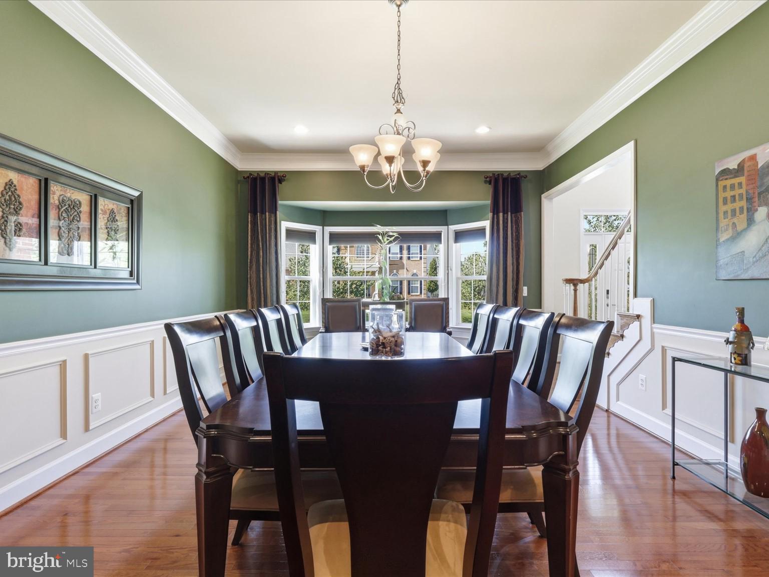 41961 Riding Mill Place Ashburn, VA 20148 - Photo 10 of 75
