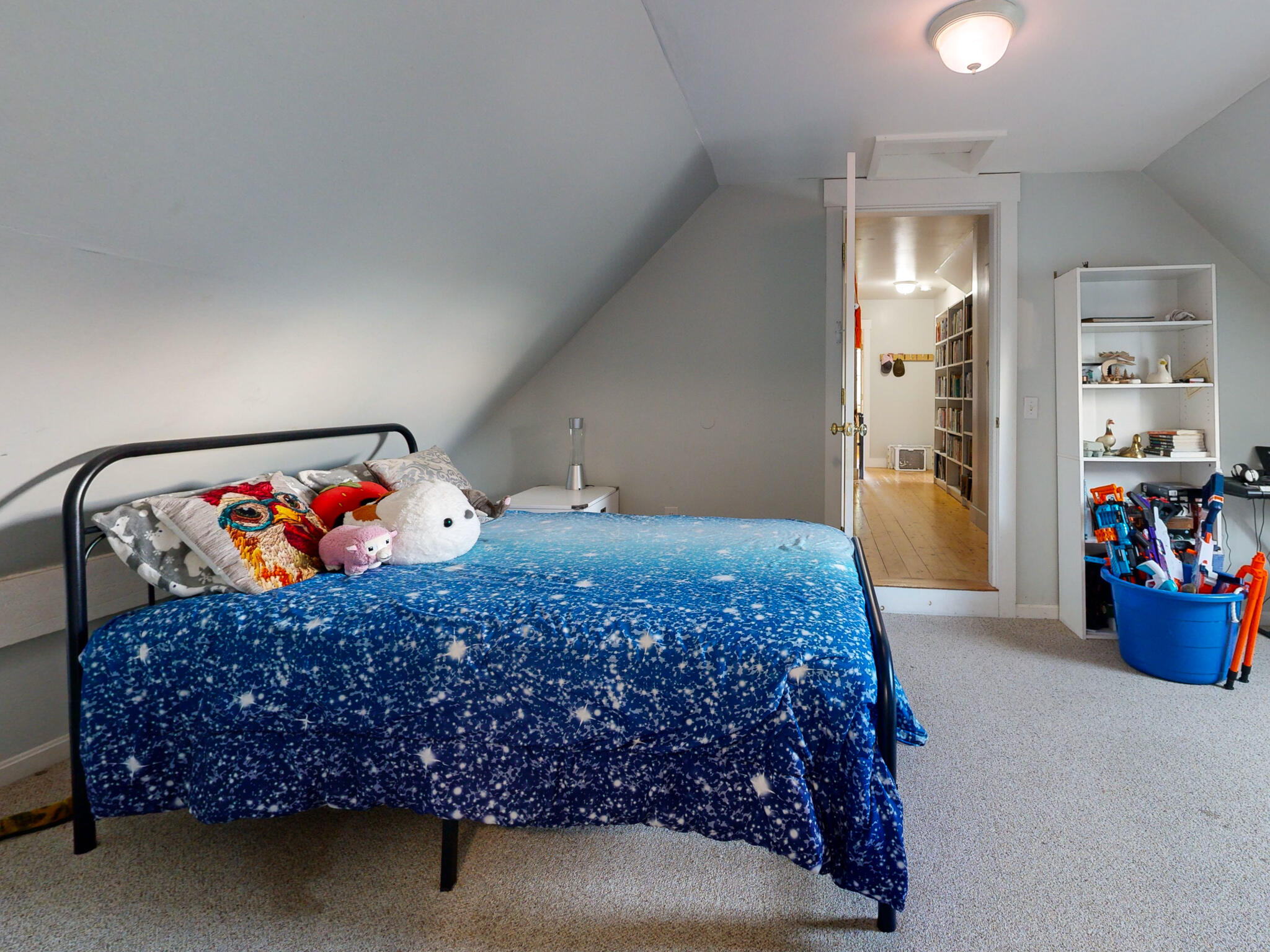 64 Cole Road Union, ME 04862 - Photo 51 of 97 Bedroom #3