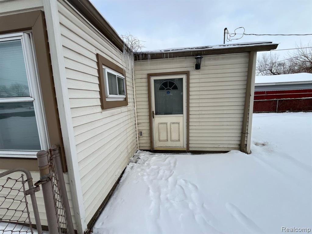 27031 Van Born Road Taylor, MI 48180 - Photo 17 of 20