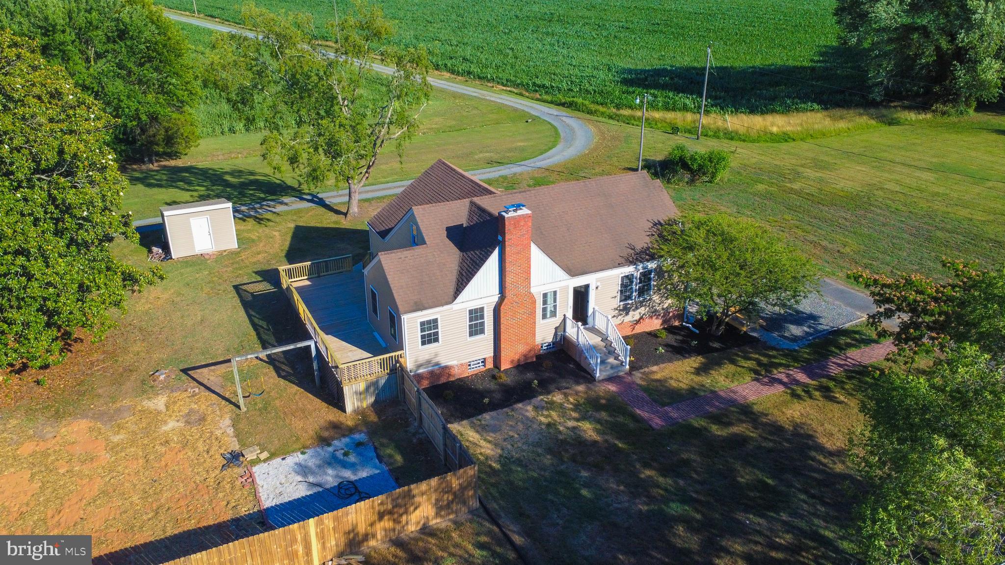 20532 Ridge Road Colonial Beach, VA 22443 - Photo 56 of 61 Gallery Image 56
