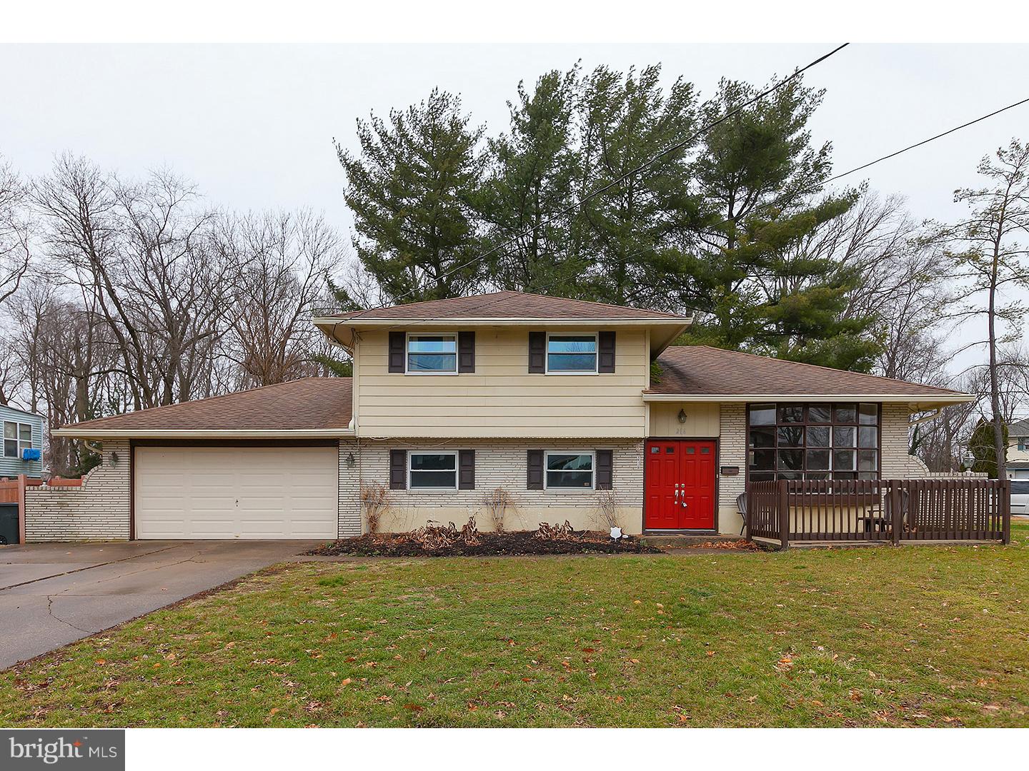 216 Downing Road Somerdale, NJ 08083 - Photo 1 of 18 Gallery Image 1