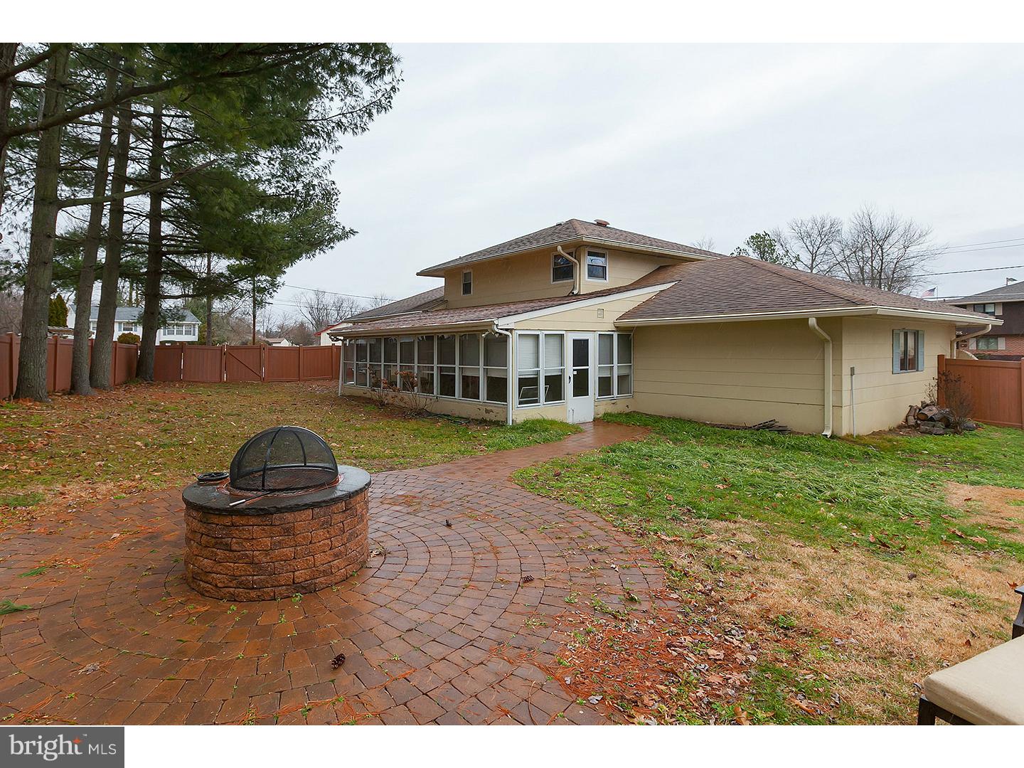 216 Downing Road Somerdale, NJ 08083 - Photo 16 of 18 Gallery Image 16