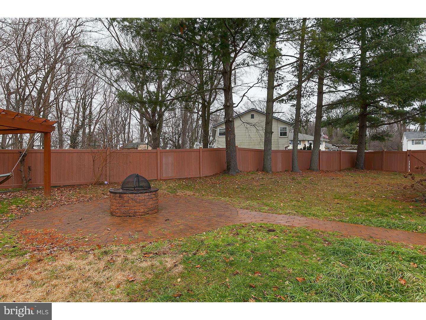 216 Downing Road Somerdale, NJ 08083 - Photo 17 of 18 Gallery Image 17