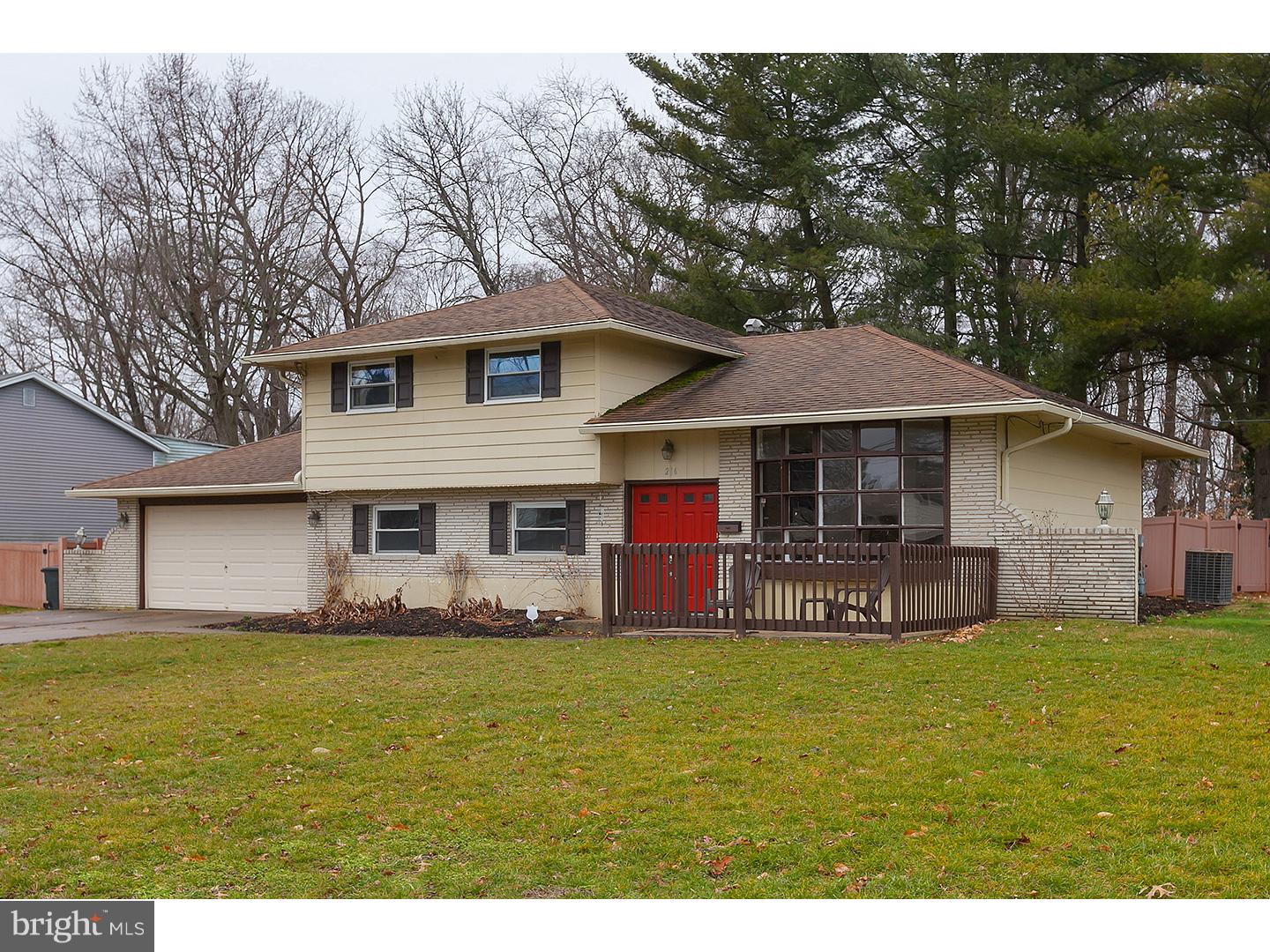 216 Downing Road Somerdale, NJ 08083 - Photo 18 of 18 Gallery Image 18