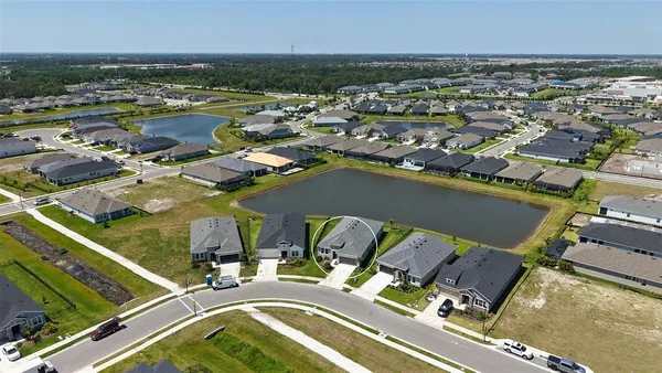 $539,900 | 11869 Richmond Trail, Parrish, FL 34219