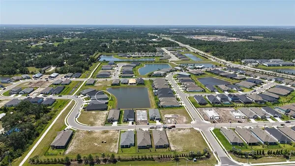 $539,900 | 11869 Richmond Trail, Parrish, FL 34219