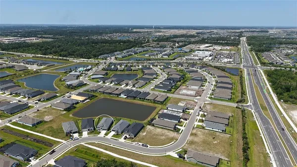$539,900 | 11869 Richmond Trail, Parrish, FL 34219