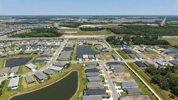 $539,900 | 11869 Richmond Trail, Parrish, FL 34219