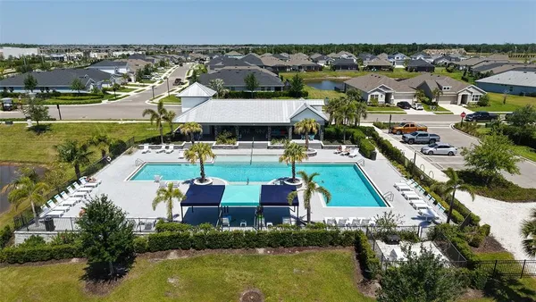 $539,900 | 11869 Richmond Trail, Parrish, FL 34219