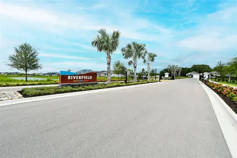 $560,000 | 11869 Richmond Trail, Parrish, FL 34219