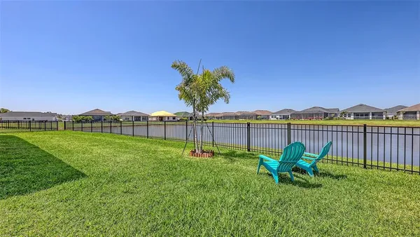 a view of livingroom with furniture and window