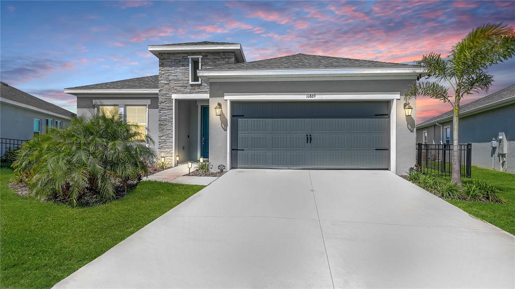 11869 Richmond Trail Parrish, FL 34219 - Photo 7 of 68