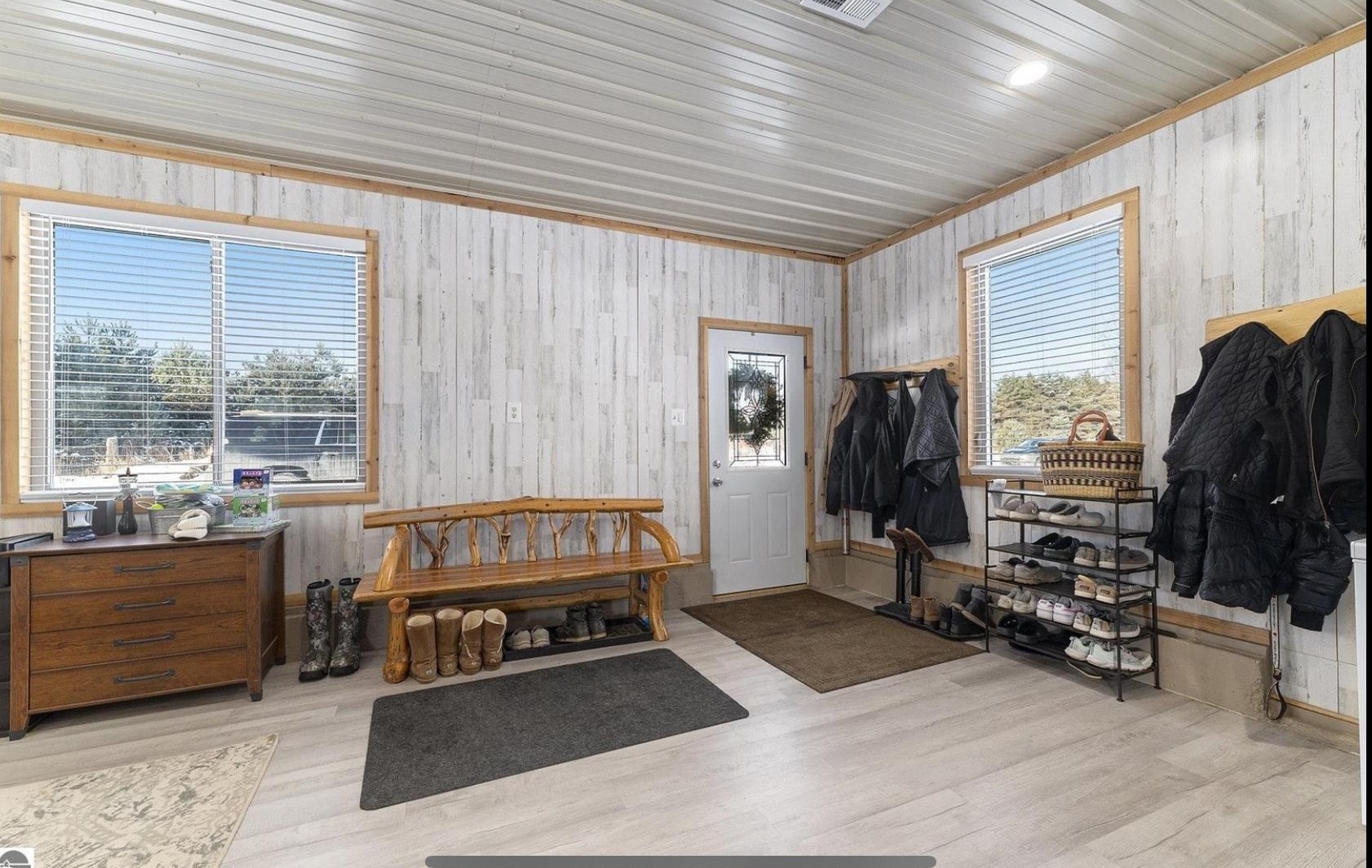 6448 Southwest Gonyer Road Fife Lake, MI 49633 - Photo 9 of 19