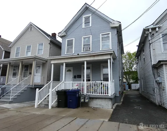 $659,000 | 309 Washington Street, Perth Amboy, NJ 08861