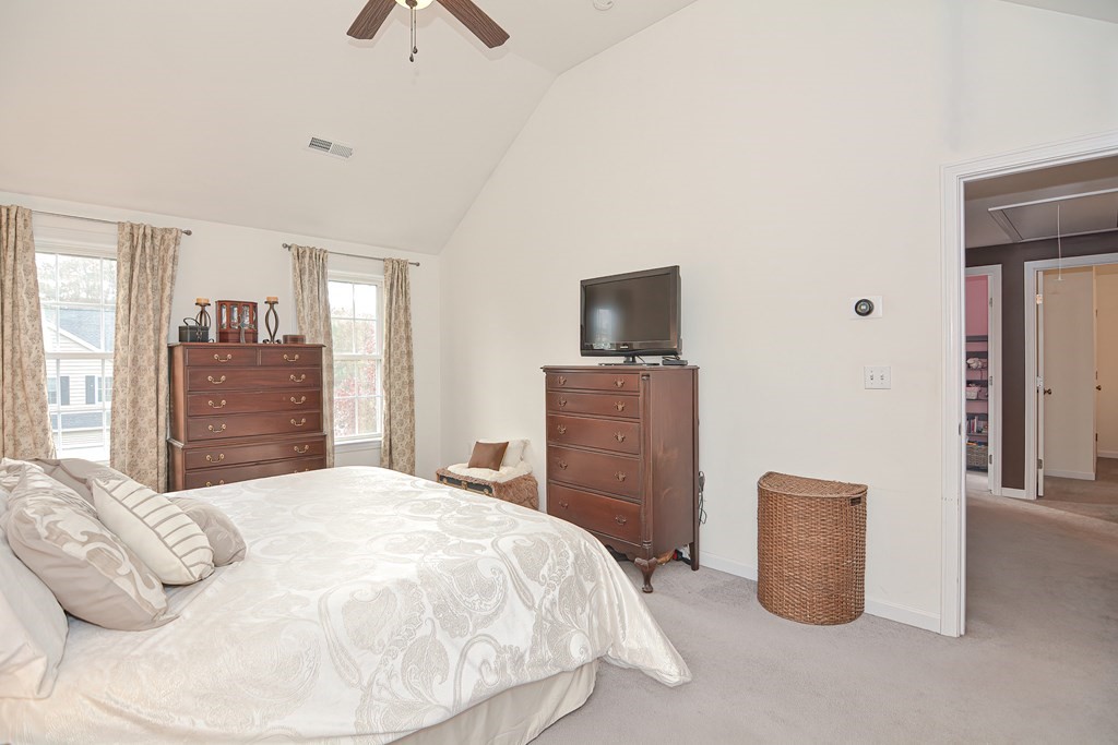 45 Bufton Farm Road Clinton, MA 01510 - Photo 25 of 42 Gallery Image 25