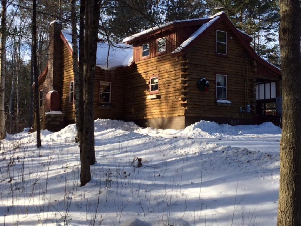 418 North Pond Road Winslow, ME 04901 - Photo 1 of 16 Front View