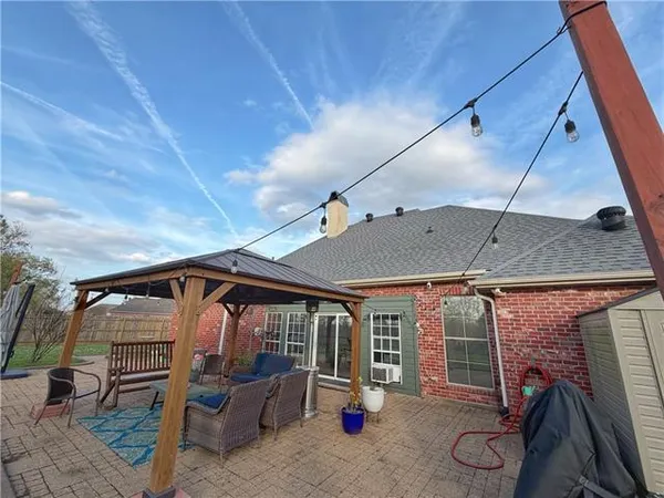 $384,999 | 149 St Andrews Drive, Alexandria, LA 71303