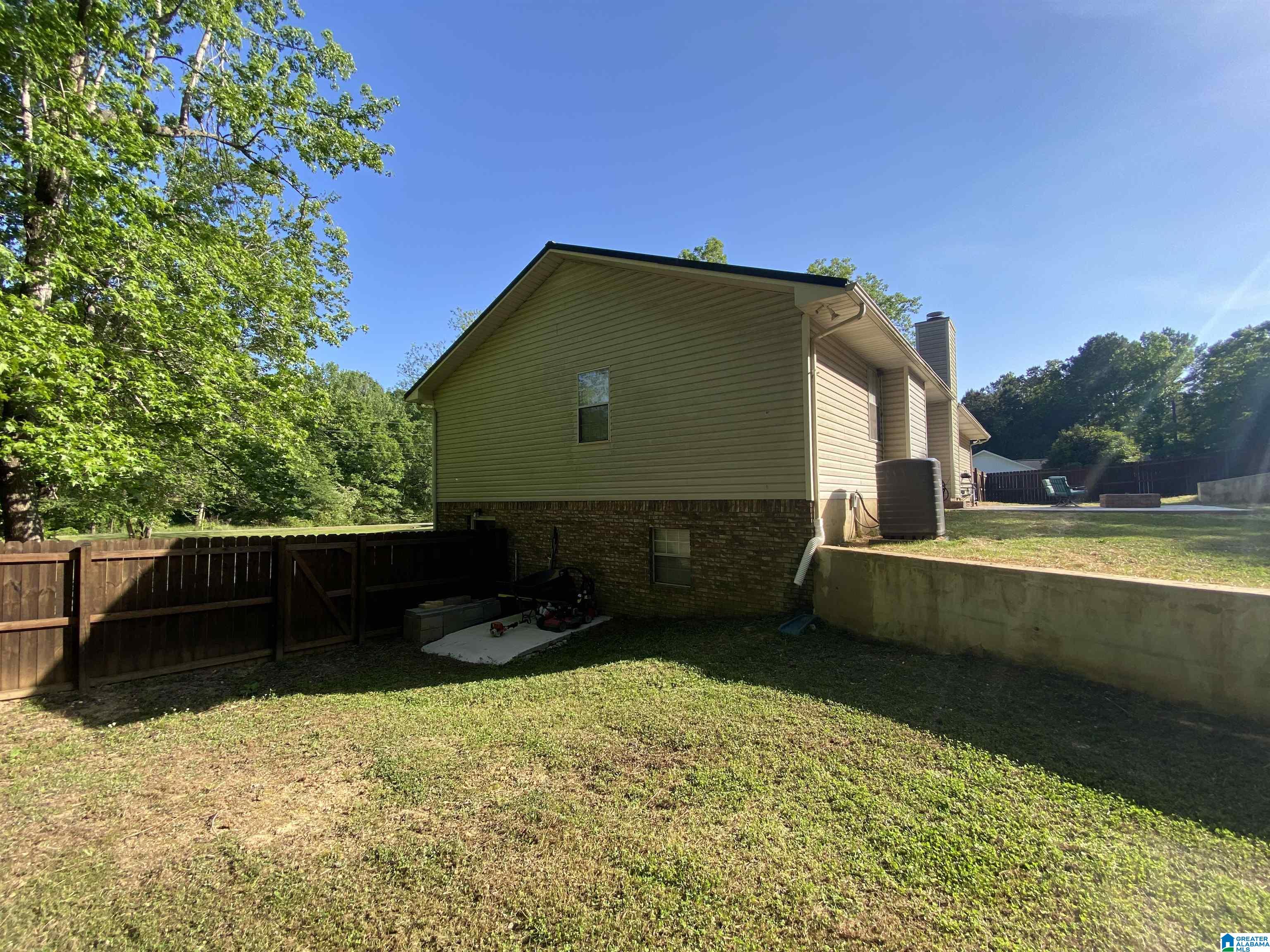 4541 Pleasant Valley Road Jacksonville, AL 36265 - Photo 20 of 48