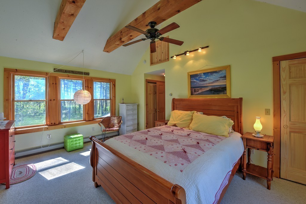 69 Old Tuck Bog Road Rochester, MA 02770 - Photo 14 of 29