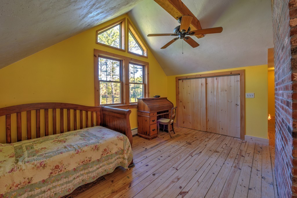 69 Old Tuck Bog Road Rochester, MA 02770 - Photo 16 of 29