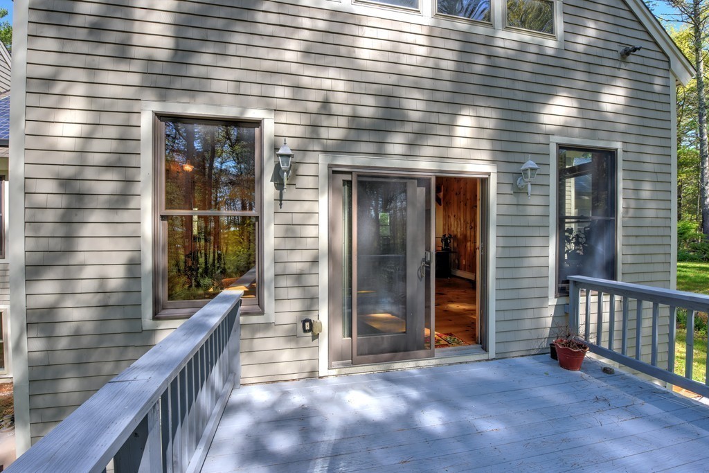 69 Old Tuck Bog Road Rochester, MA 02770 - Photo 20 of 29