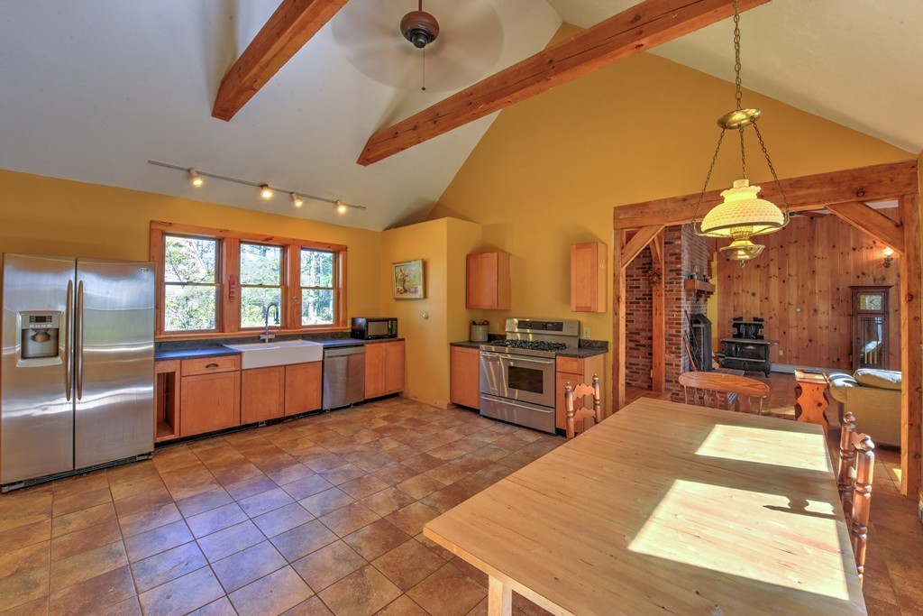 69 Old Tuck Bog Road Rochester, MA 02770 - Photo 2 of 29