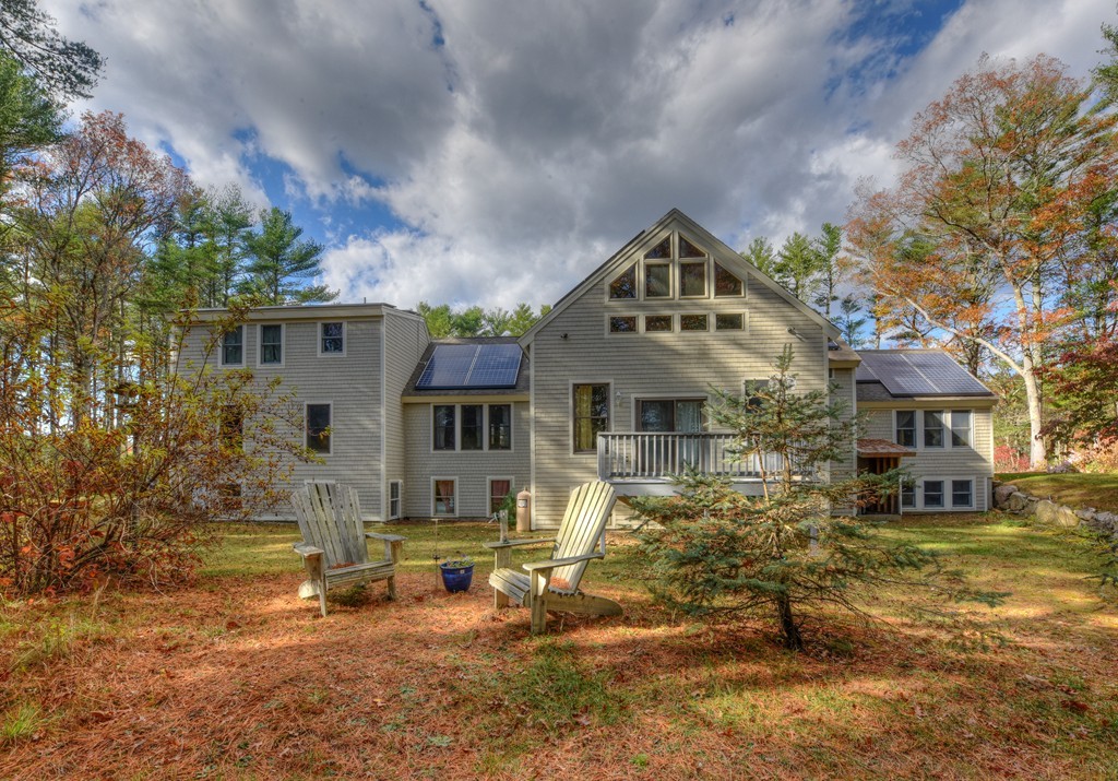 69 Old Tuck Bog Road Rochester, MA 02770 - Photo 24 of 29