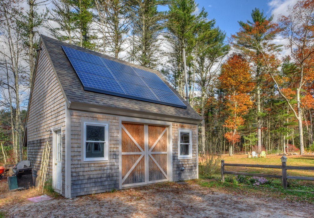 69 Old Tuck Bog Road Rochester, MA 02770 - Photo 25 of 29