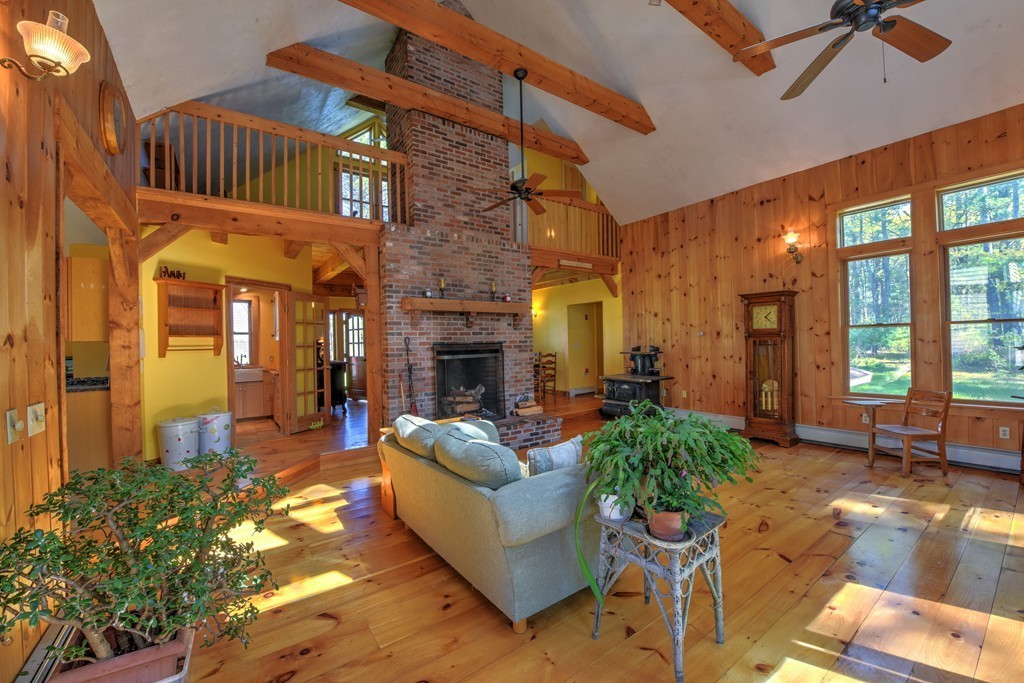 69 Old Tuck Bog Road Rochester, MA 02770 - Photo 5 of 29