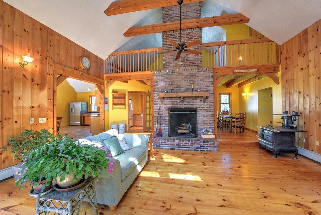 69 Old Tuck Bog Road Rochester, MA 02770 - Photo 6 of 29