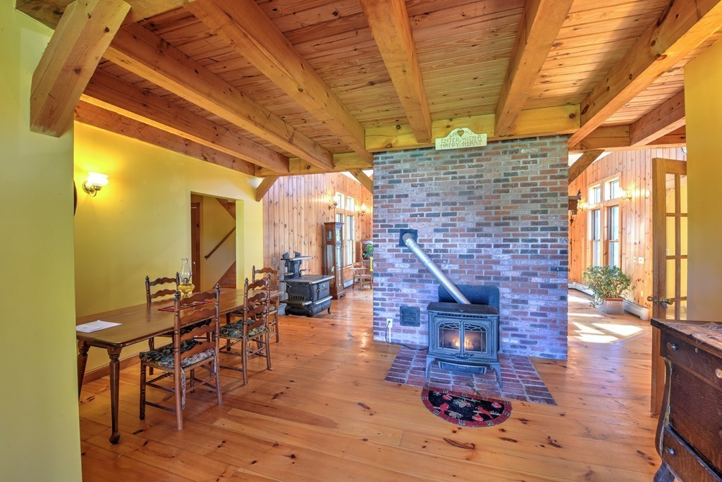 69 Old Tuck Bog Road Rochester, MA 02770 - Photo 7 of 29