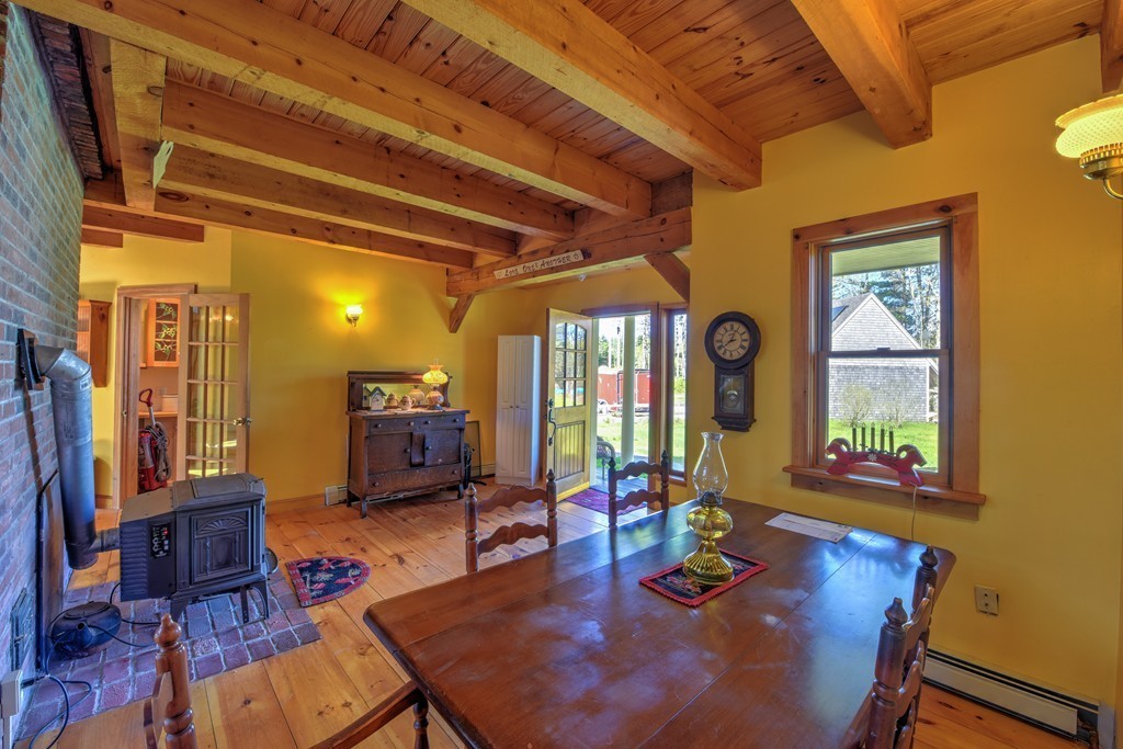 69 Old Tuck Bog Road Rochester, MA 02770 - Photo 8 of 29