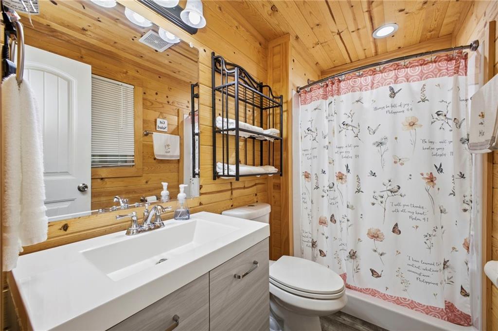 508 Pleasant Hill Road Northeast Ranger, GA 30734 - Photo 28 of 60