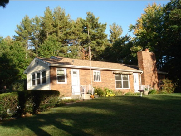 56 Back River Road Bedford, NH 03110 - Photo 1 of 1