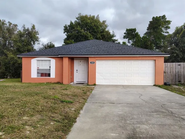 $325,000 | 1009 Fort Smith Boulevard, Deltona, FL 32725