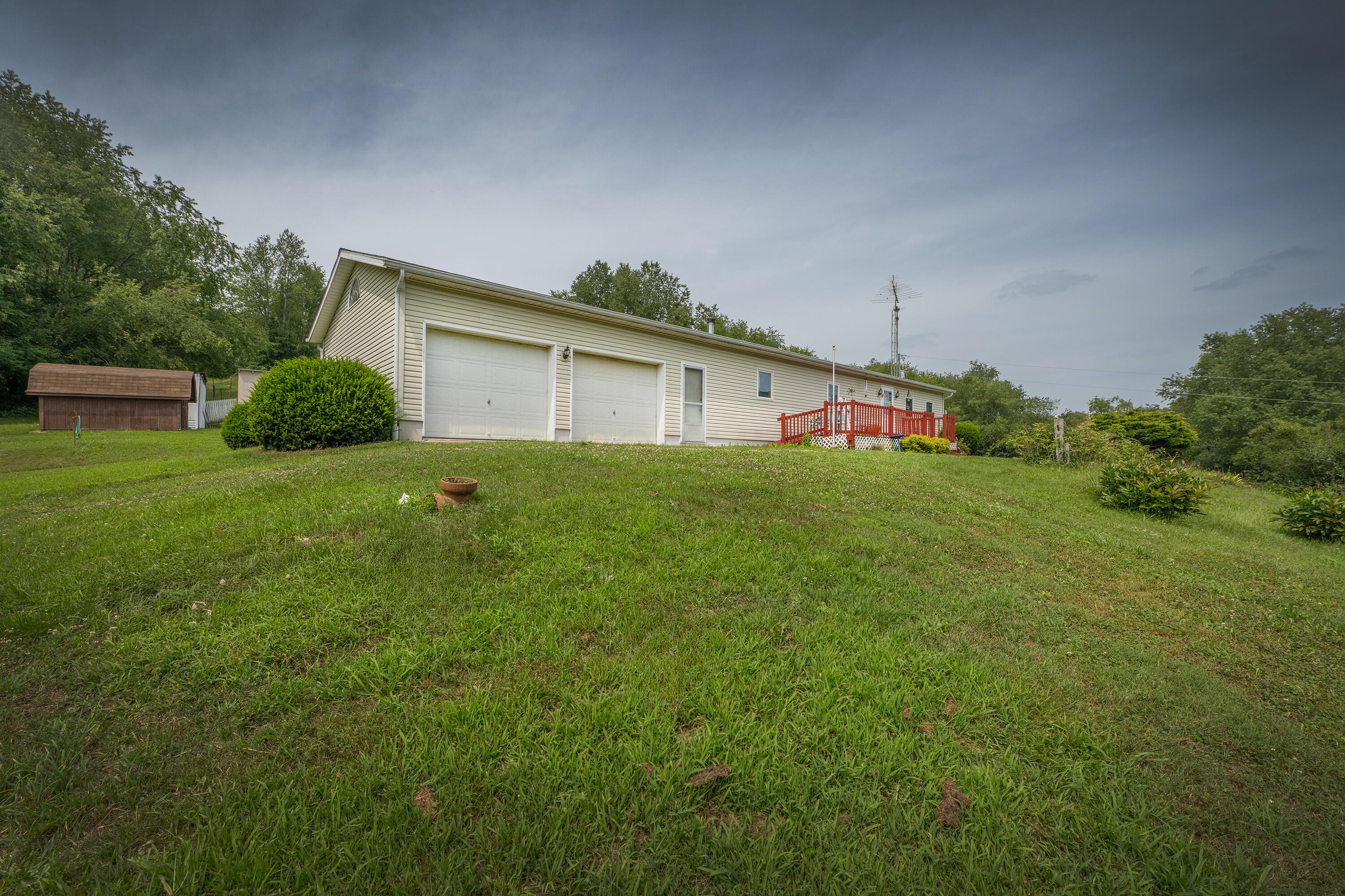 29655 Brush Run Road Howard, OH 43028 - Photo 5 of 48 BrushRun_02