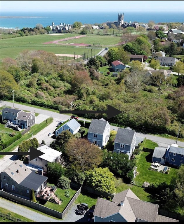 12 Draper Avenue Middletown, RI 02842 - Photo 2 of 46 Just stones throw to the beach - 10 minute walk