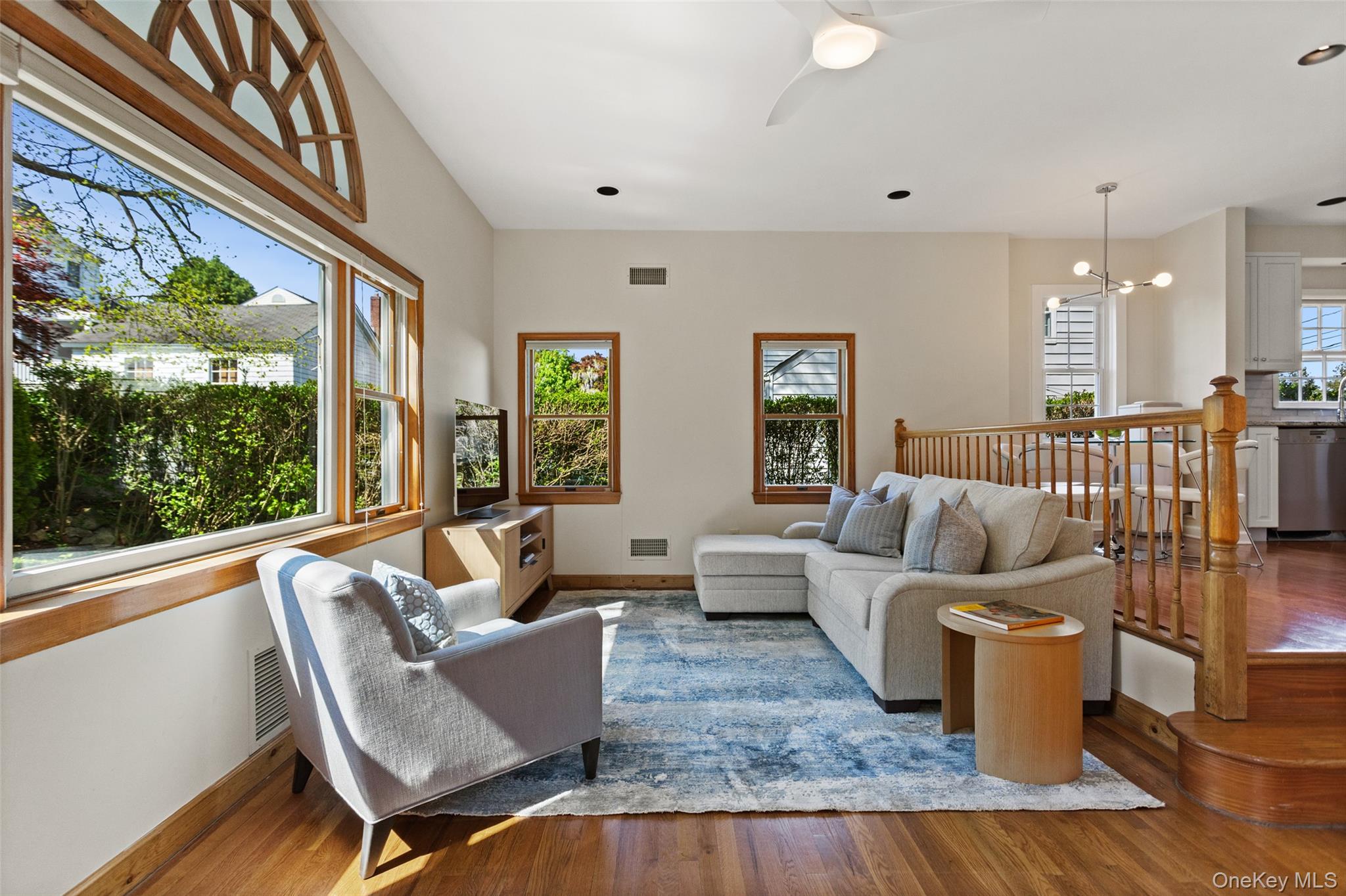 59 White Road Scarsdale, NY 10583 - Photo 21 of 45 Family Room
