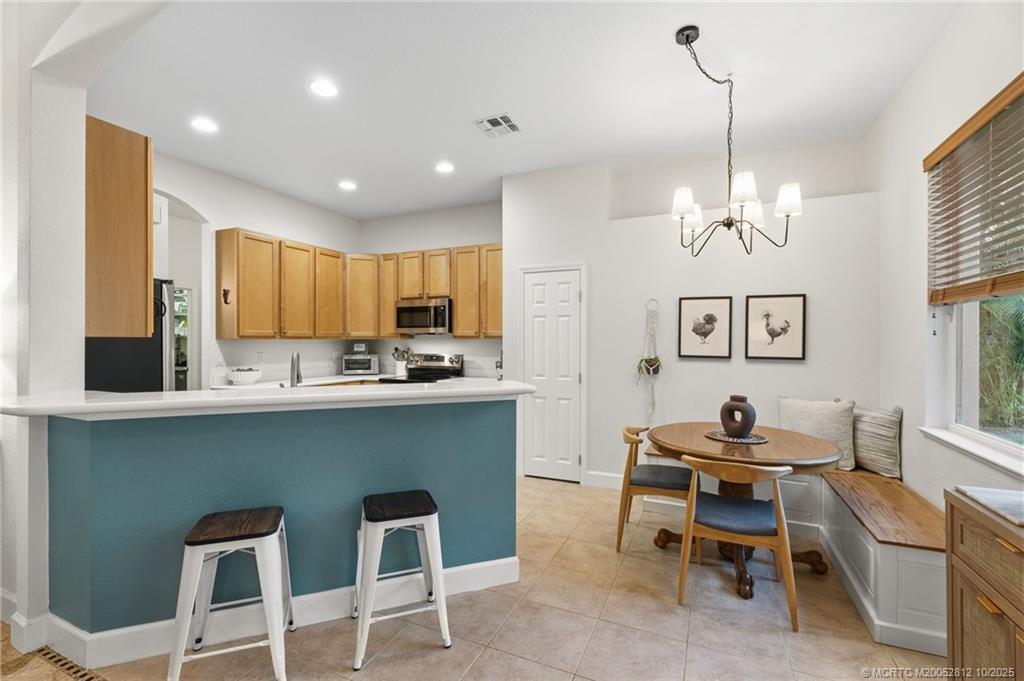 857 Southwest Nichols Terrace Port St. Lucie, FL 34953 - Photo 11 of 42