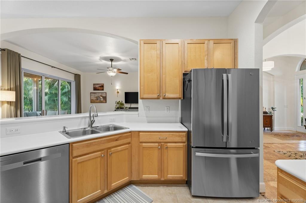 857 Southwest Nichols Terrace Port St. Lucie, FL 34953 - Photo 14 of 42